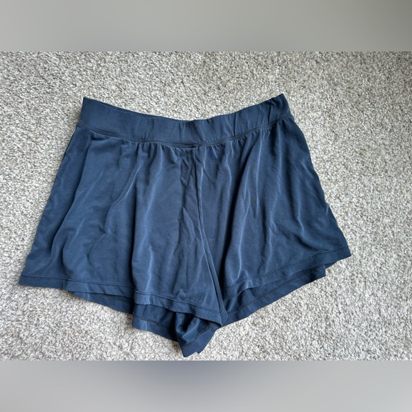 Women’s Ododos Modal Soft Lounge Shorts (2 Pack) - Picture 5 of 10